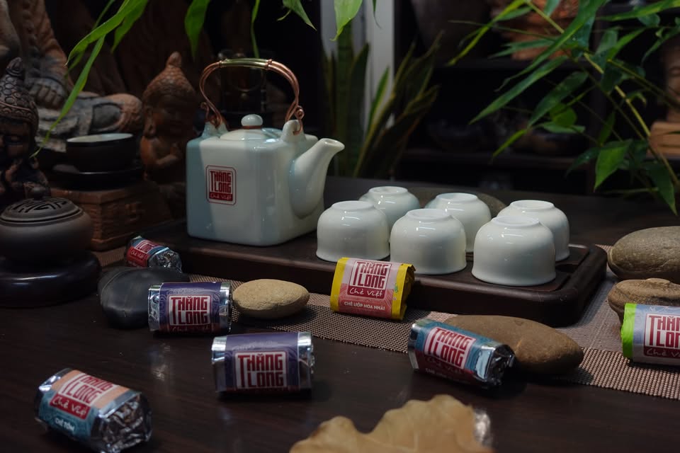 Quà tặng doanh nghiệp